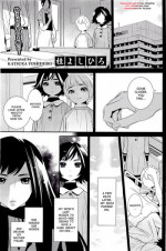[Katsura Yoshihiro] Boku no Haigorei? | The Ghost Behind My Back? [English] [Incomplete]