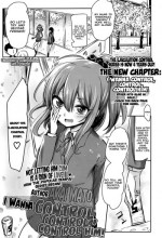[Akai Mato] Atashi wa Kanri Kanri Kanrishitai I I wanna control, control, control him! (Girls forM Vol. 13) [English] [M