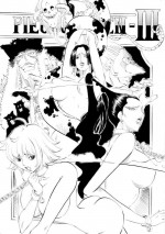 [Busou Megami (Kannaduki Kanna)] PIECE OF QUEEN III (One Piece) [Chinese] [黑条汉化$DDD]
