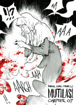 [Kharisma Jati] Mutilasi Chapter 7 [English]