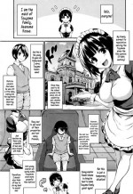 [Tachibana Omina] Fudeoro Sisters Ch. 1 (BUSTER COMIC 2016-07) [English] [Metaphrastes]