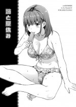 (C90) [LV.X+ (Yuzuki N Dash)] Ane to Natsuyasumi