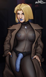 (C67) [Hellabunna] orz. (Dead or Alive)
