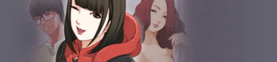 Girl Next Door Ch.1-33 (English) (Ongoing)