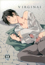 (Dai 2 Kai Hekigai Chousa Haku) [E'z (Kaimu)] VIRGINAL (Shingeki no Kyojin)