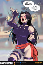 [Schwester (Shirau Inazaki)] Rollin 26 (Touhou Project)