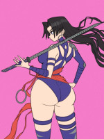 (C68) [Schwester (Inasaki Shirau)] Rollin 19 (Touhou Project)