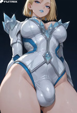 (C61) [Credit (Benjamin)] Tsukiyo no Kobanashi (Tsukihime)