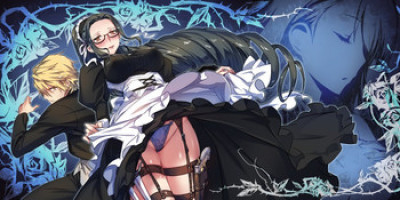 [Warpic] Narakarana Ch.0-21 (English) (YoManga) (Ongoing)