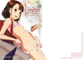 (C91) [Delayder (Makinon TM)] Limitter C91 (Various)