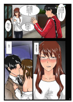 [Supernova]Educando a Sakiko-san[Japanese)