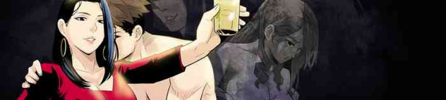 Moms Cafe Ch.1-10 (English) (Ongoing)