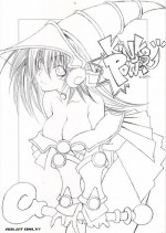 (C60) [Gasayabu (Fuyube Rion)] Kinoko Power! (Yu-Gi-Oh!)