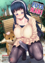 [Doronuma Kyoudai (RED-RUM)] Futa On Dai-Yon Shou | A Certain Futanari Girl's Masturbation Diary Ch.4 - FutaOna 4 [Engli