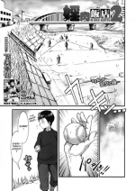 [Shimotsuki Juugo] Inniku Hanten 2 (COMIC MUJIN 2012-12) [English] {Kurogane222}