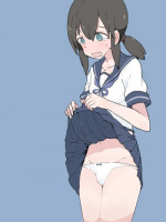 [Kaika] Kaika Toii masu. Buki ga Suki desu (Kantai Collection -KanColle-)