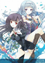 (C75) [Yellow avantgard (Mikoto Akemi)] NZSW (Kannagi)