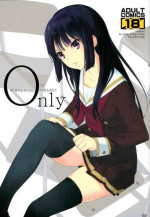 (C89) [Hapoi-dokoro (Okazaki Takeshi)] Only (Hibike! Euphonium)