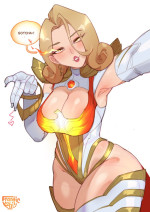 (C70) [AUTOZOON (Kanmu Ryou)] Fruit Sundae (Hayate no Gotoku!, Seikesshou Albatross)