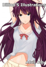 (COMIC1☆6) [1000000000 (Billion)] Billion'S Illustrations (Various)