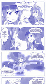 [ViperXTR] I Challenge You! (Kono Subarashii Sekai ni Syukufuku o!) [English]