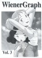 (C63) [Münchner illustrierte (Kita Kaduki, Mach II)] WienerGraph Vol. 3 (Various)