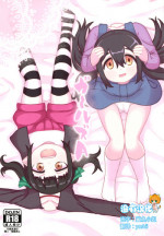(COMITIA116) [Tekokids (Leonardo 16sei)] Girls A [Chinese] [沒有漢化]