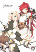 (C91) [sobaworks (Akisoba)] unRighteousness CoLLECT 1-2-3 (Ragnarok Online)