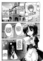 [Yaminabe] Vampire Princess (Loliota) [English] [BlindEye]