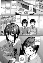 [Kasei] Kanojo kara no Sign | From Her Sign (COMIC Koh 2017-05) [English] {Hennojin} [Digital]