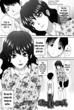[Itaba Hiroshi] Haha o Okashi Tsuzukeru Hibi | The Days Spent Raping My Stepmom (Haha Futari) [English] [N04H] [Digital]
