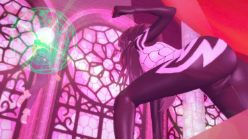 [SYU MURASAKI - HOOLIGANISM] Exhibition - File 01