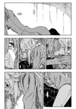 [Kofunami] D'éon to Astolfo (Fate/Grand Order)