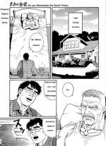 [Gengoroh Tagame] Kimiyo Shiruya Minami no Goku (Do You Remember The South Island Prison Camp) Chapter 01-16 [Eng]