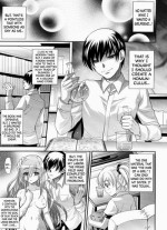 [Kobayashi Youkoh] Osakari Neko Nyan (Nayamase Girls) [English] [CGrascal]