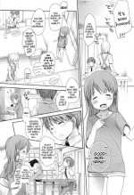 [Okada Kou] Tsumasakidachi | Standing on Tiptoes (A SIZE) [English] [Blindeye]