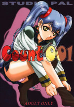 (C69) [STUDIO PAL (Hazuki Kaoru, Nanno Koto)] Count 001 (Various)