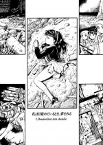 (C46) [The Garden (Itou Masaya)] Watashi wa Mezameteiru Toki, Yume o Miru - I Dream but Am Awake | 我醒仍夢 [Chinese] [虎斑木菟漢化]