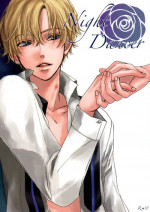(Shikkoku no Tenshi) [BLISS (Kisaragi Manami)] Night Dancer (Ouran High School Host Club)