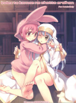 (C75) [Hannama (Serere)] Index to Komoe no Chotto Eroihon (Toaru Majutsu no Index)