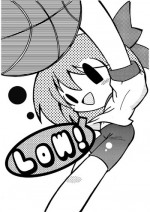 [蒼山 奈智] LoW! (ロウきゅーぶ！) [Digital]