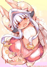 [Nyankone (ro)] Aubade in Nanachi | Overdo in Nanachi (Made in Abyss) [English] [ATF] [Digital]