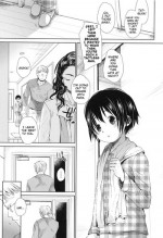[Okada Kou] Fukurokouji | Blind Alley (A SIZE) [English] [Blindeye]