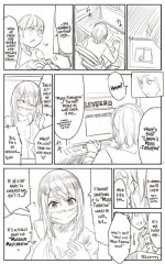 [Uru] Lemon (English, Ongoing)
