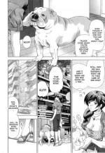 [Tachibana Takashi] Pet Shop ni Onegai | Leave it to the pet shop! (Kemono Senyou Nikubenki) [English] [desudesu]