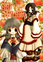 (C62) [C.Bjim (Togawa Hanamaru, Tamanoi Iroha)] Super Storawberry (Utawarerumono, Chobits)