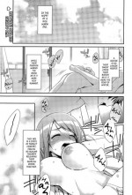 [Suzudama Renri] Gogatsu no Yamai | May Fever (Manga Bangaichi 2015-07) [English] [Team Koinaka]