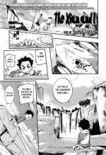 [Gengorou] Boku to Sennin-sama | The Xian and I (Towako 2) [English] {CapableScoutMan & S.T.A.L.K.E.R. & B.E.C. Scans}