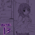 [/￥ (mos)] MHJK13