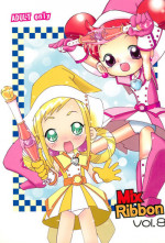 (C62) [Zuukoku Shoukai (Amano Ribbon)] Mix Ribbon 08 (Ojamajo Doremi)